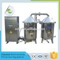 electric two-type wall-mount water distilation apparatus